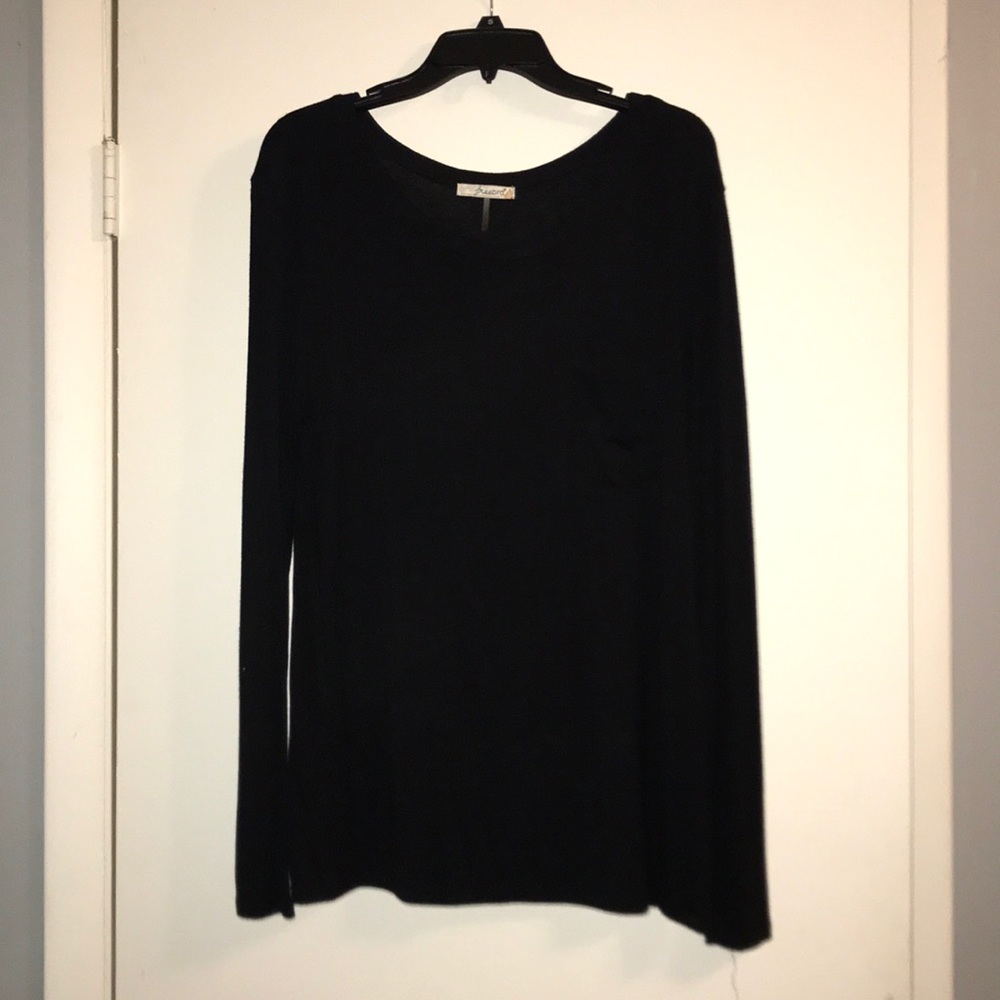 Bundle of long sleeve tshirts